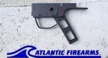 metal & plastic trigger housing hk91|examples of metals.